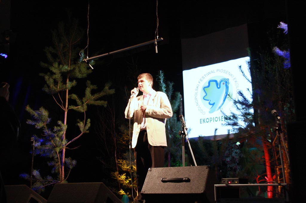 Znamy zwycięzców EKOPIOSENKI