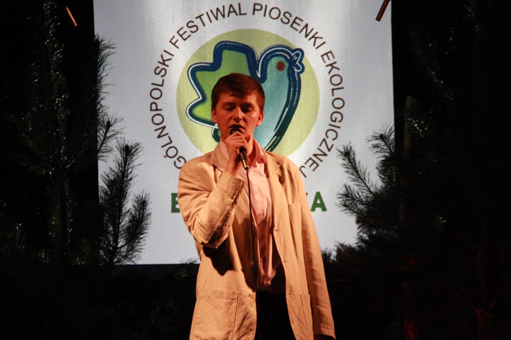 Znamy zwycięzców EKOPIOSENKI