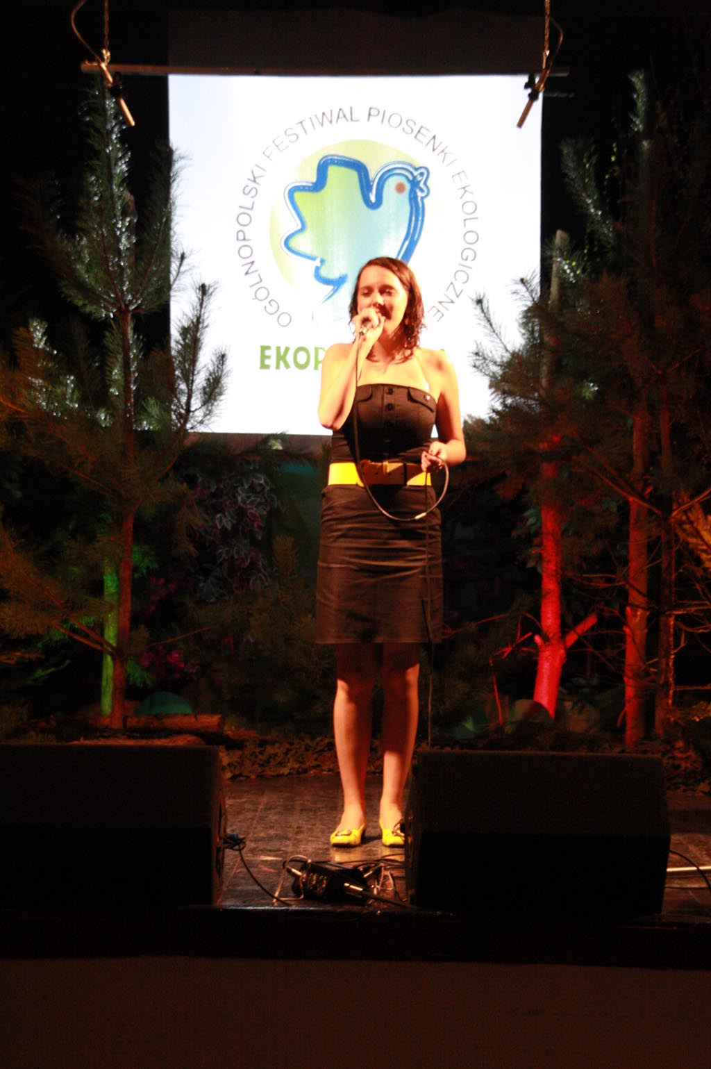 Znamy zwycięzców EKOPIOSENKI