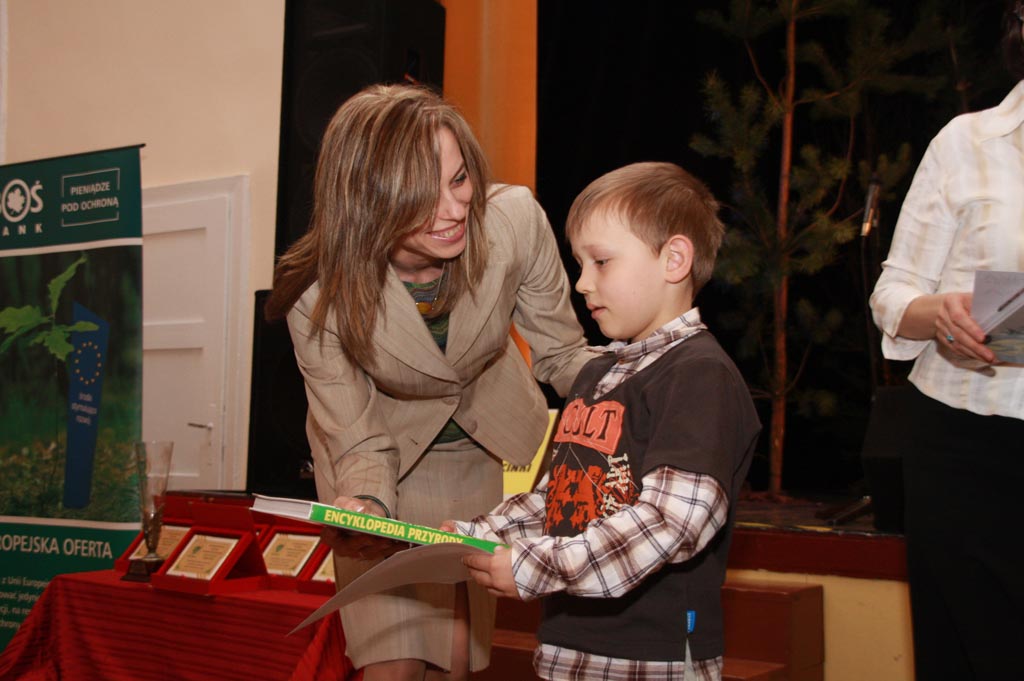 Znamy zwycięzców EKOPIOSENKI