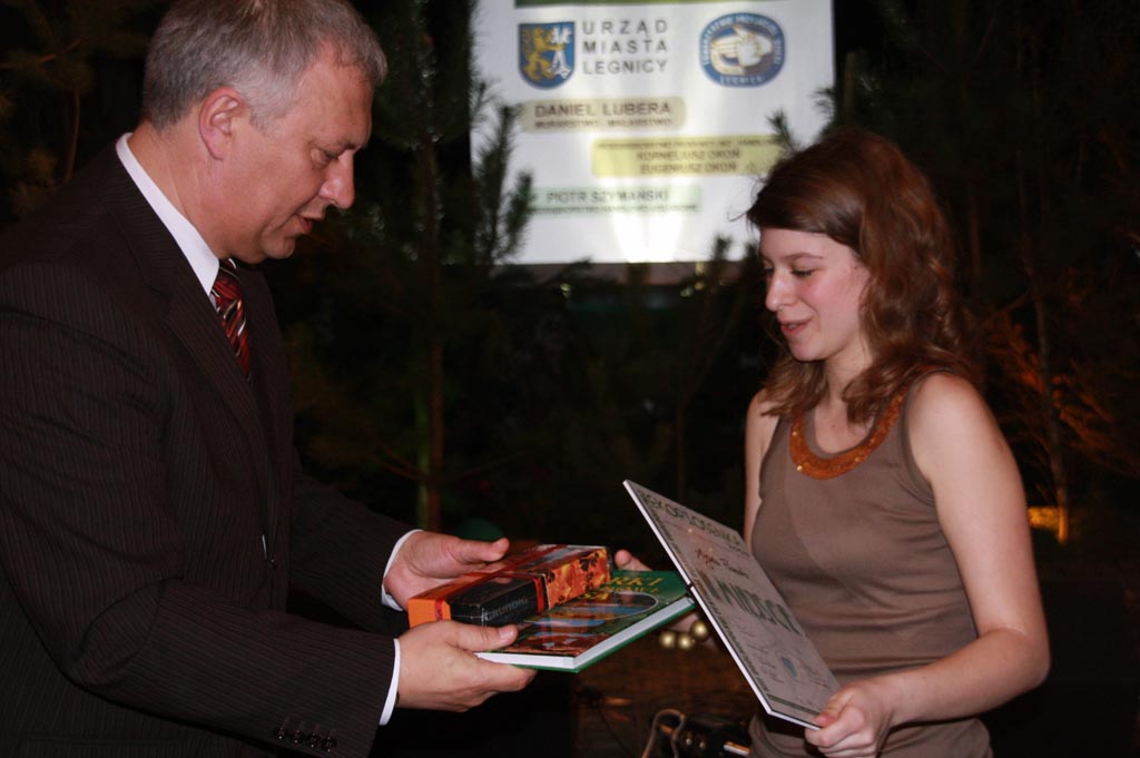 Znamy zwycięzców EKOPIOSENKI