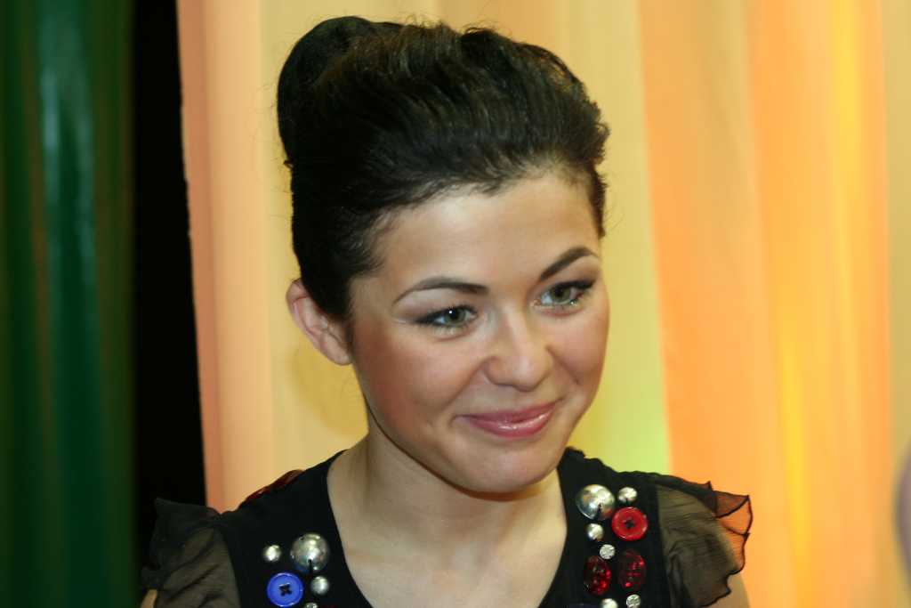 Lew zatańczył w Legnicy