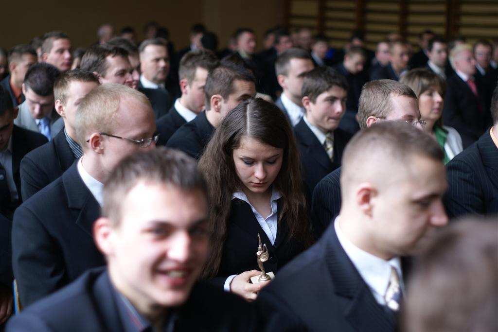 Koniec szkoły w Energetyku
