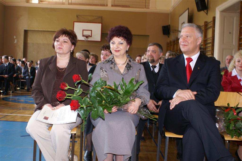 Koniec szkoły w Energetyku