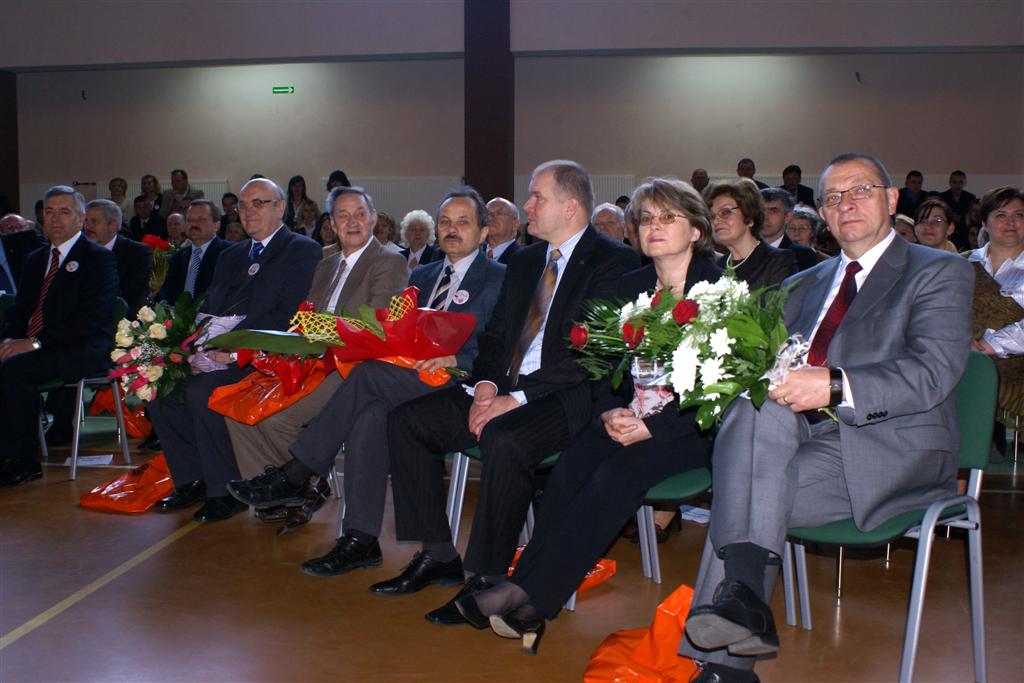 45 lecie ZSTiO