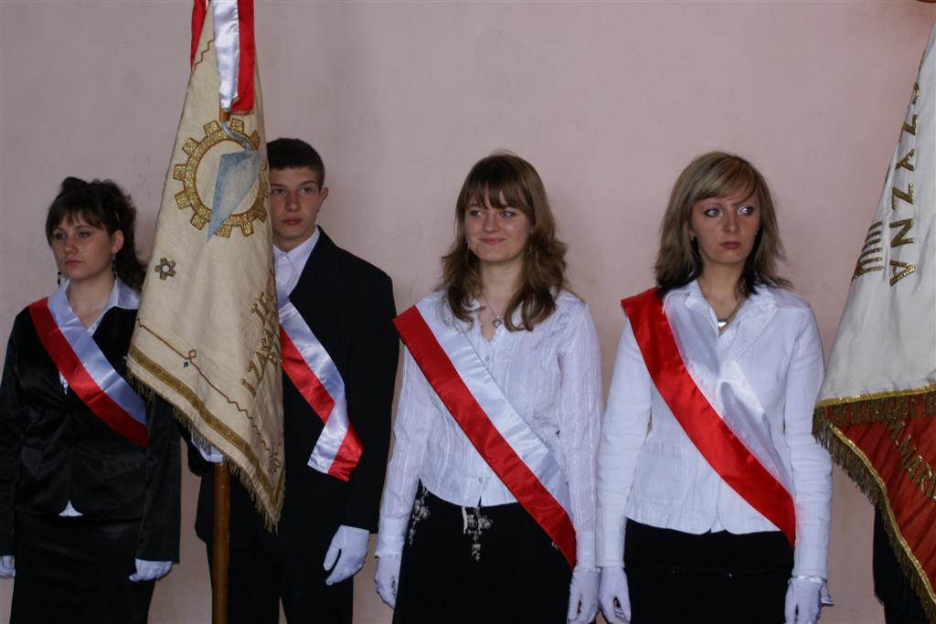 45 lecie ZSTiO