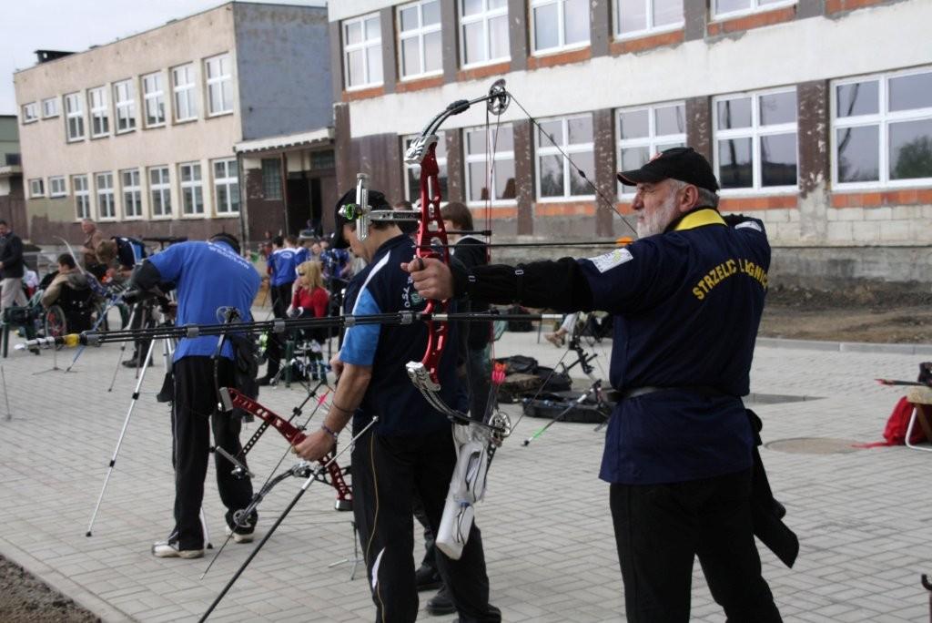 Start łuczniczego sezonu