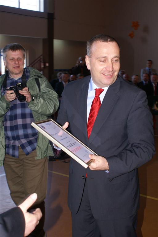 45 lecie ZSTiO