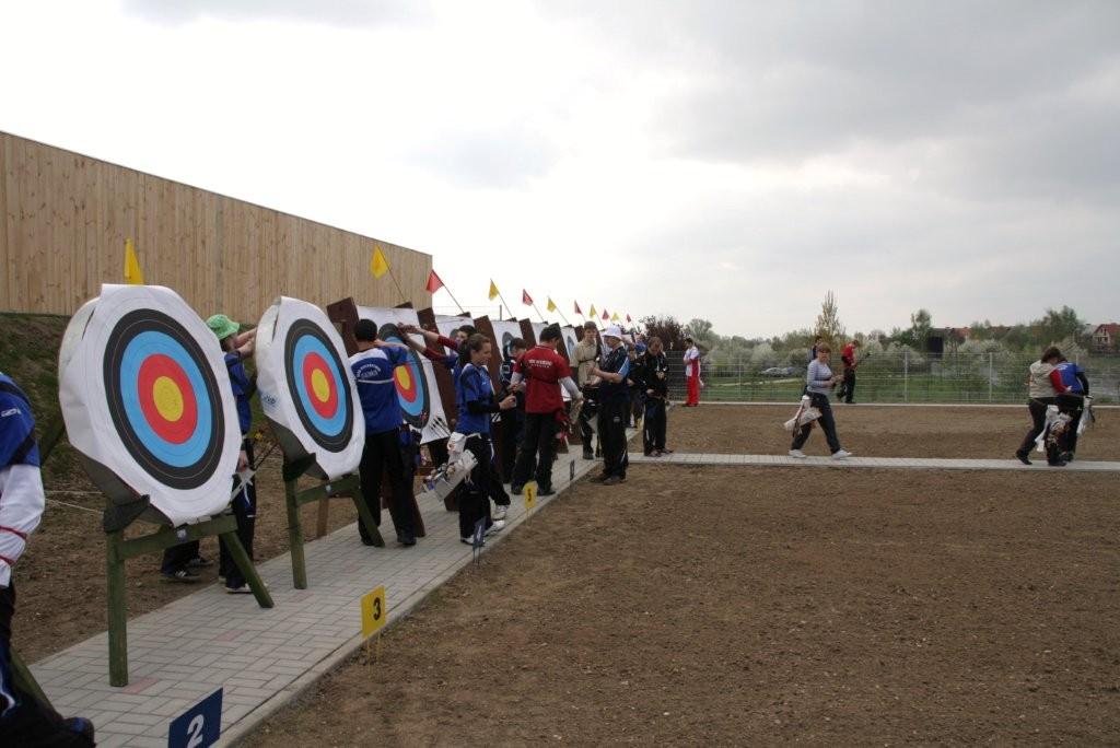 Start łuczniczego sezonu