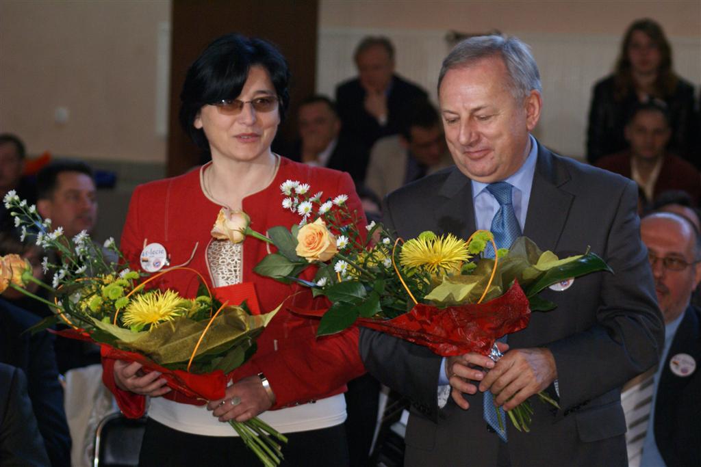 45 lecie ZSTiO