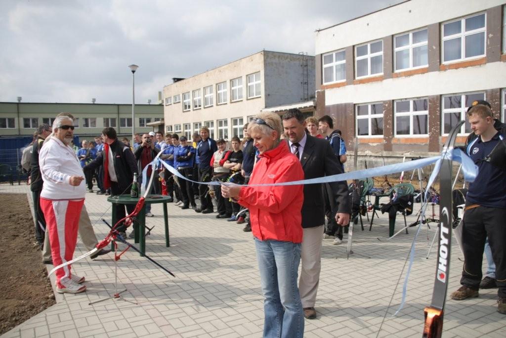 Start łuczniczego sezonu