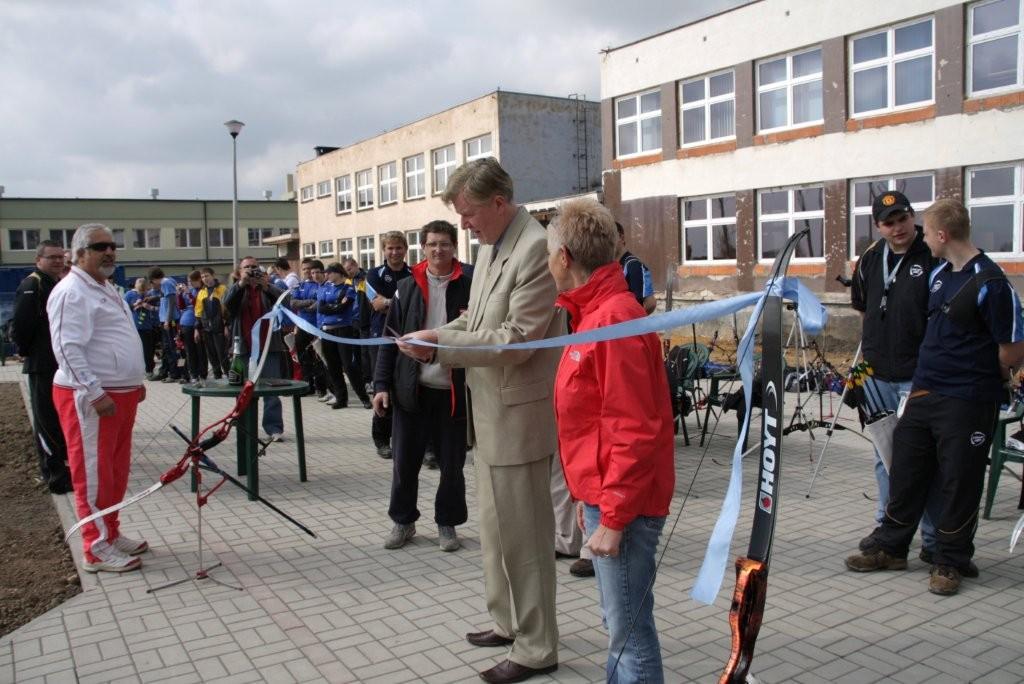 Start łuczniczego sezonu