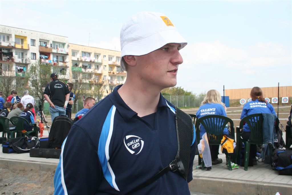 Start łuczniczego sezonu