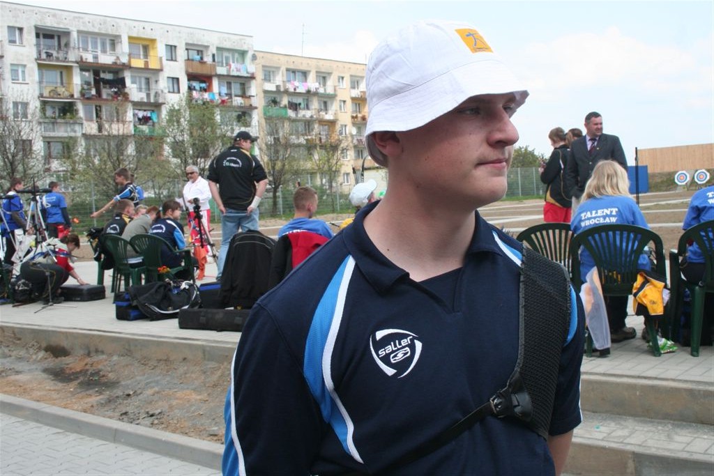 Start łuczniczego sezonu