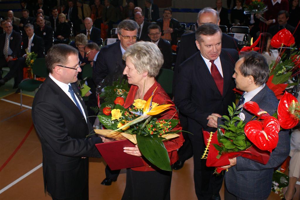 45 lecie ZSTiO