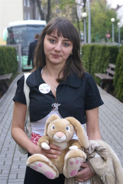 45 lecie ZSTiO