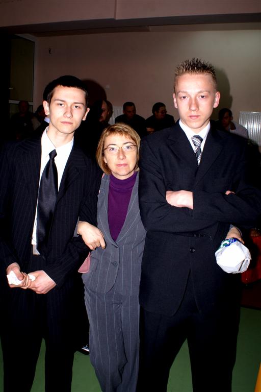 45 lecie ZSTiO