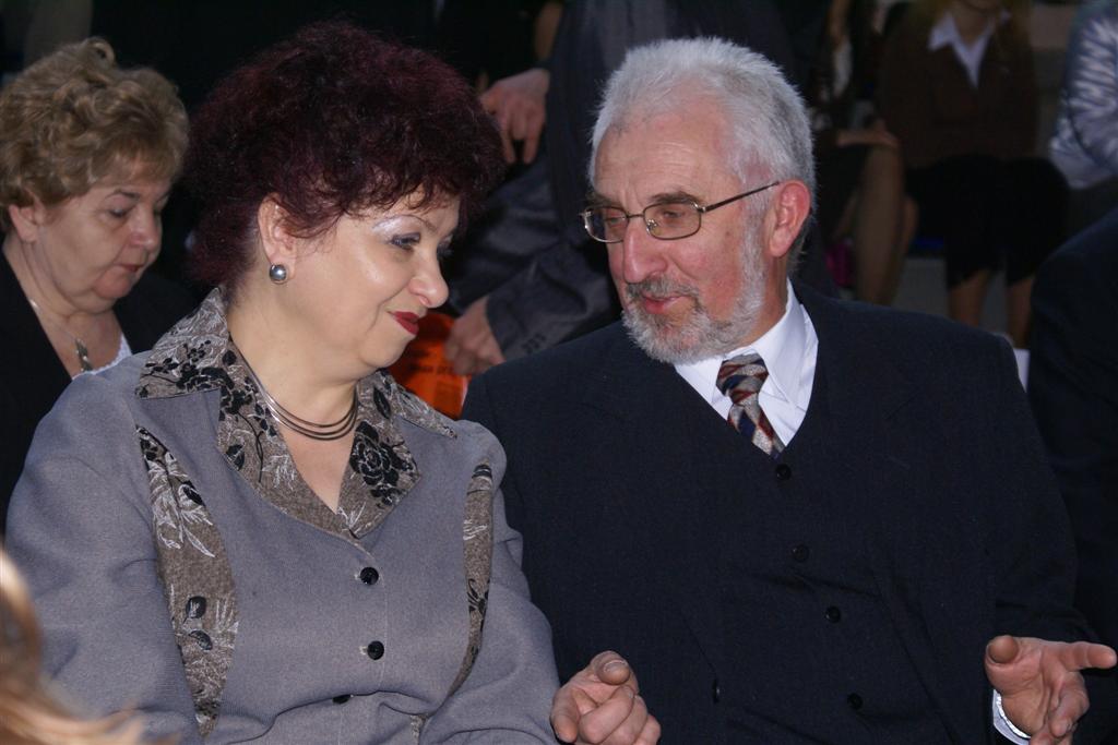 45 lecie ZSTiO