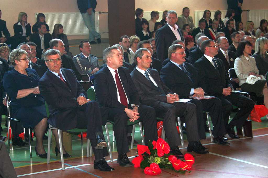 45 lecie ZSTiO
