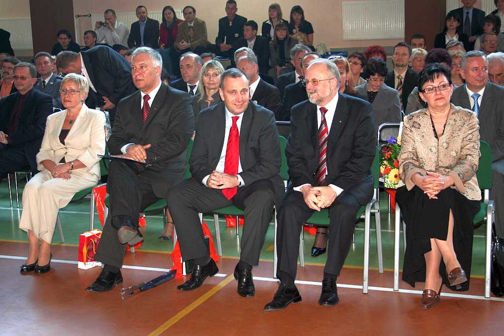 45 lecie ZSTiO