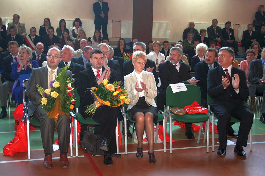 45 lecie ZSTiO