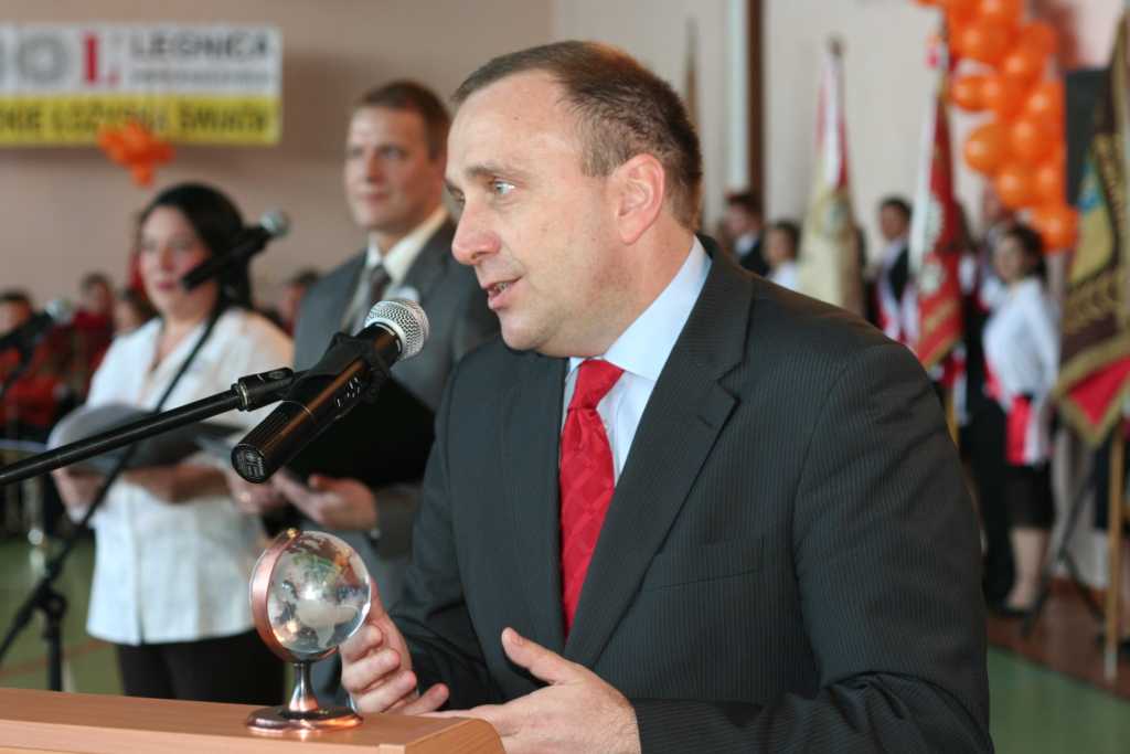 45 lecie ZSTiO