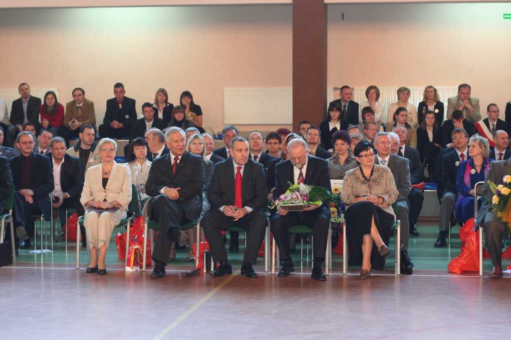 45 lecie ZSTiO