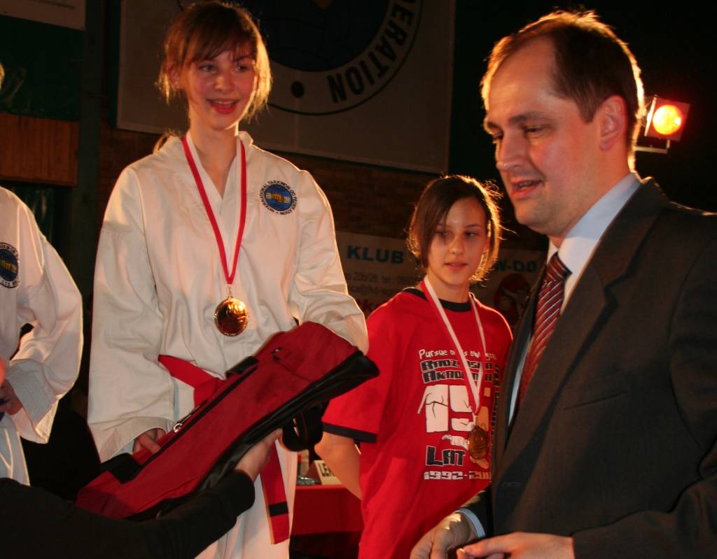 Walki olimpijczyków-finały