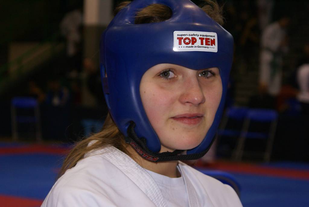 Walki olimpijczyków