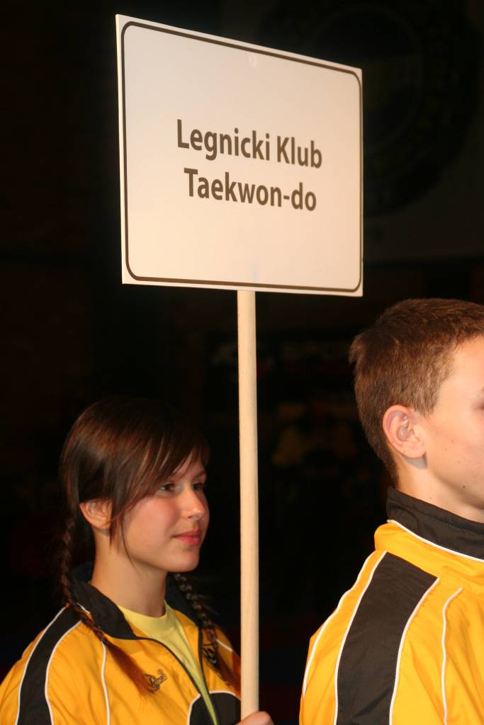 Otwarcie Olimpiady