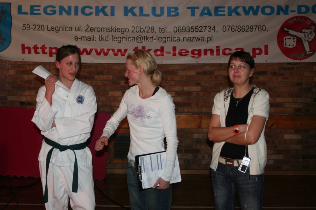 Otwarcie Olimpiady