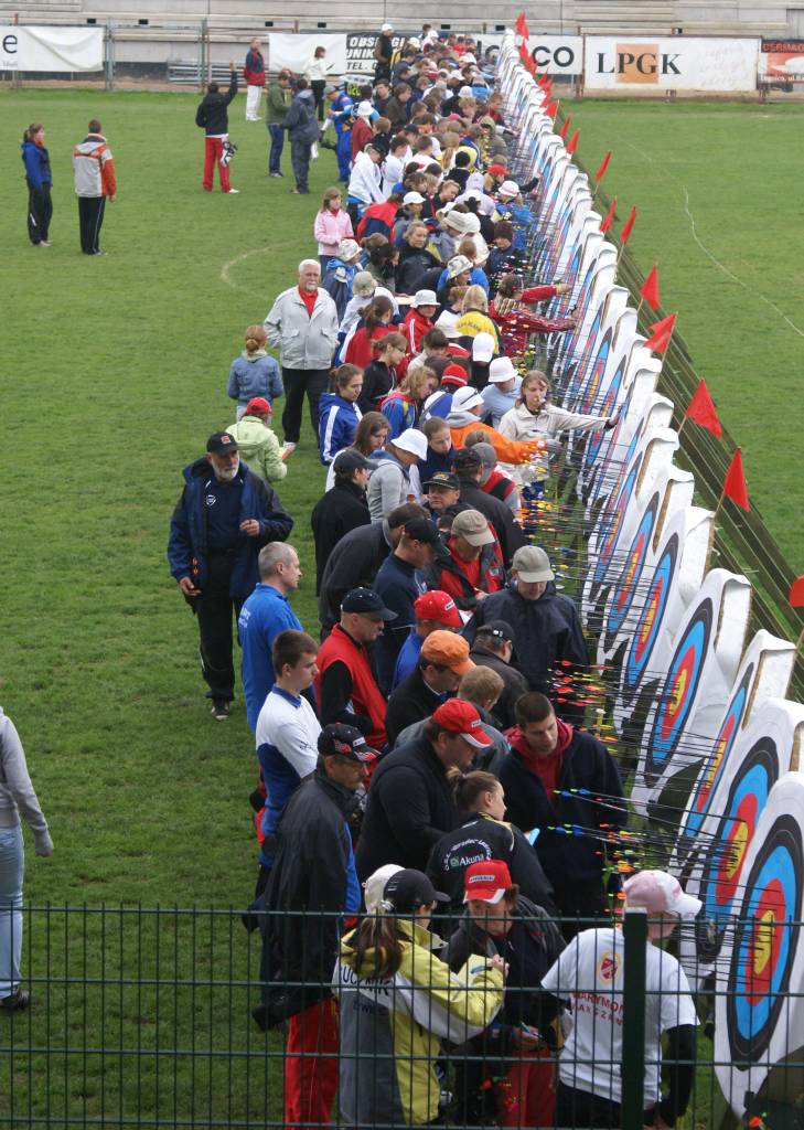 Puchar Polski w Łucznictwie