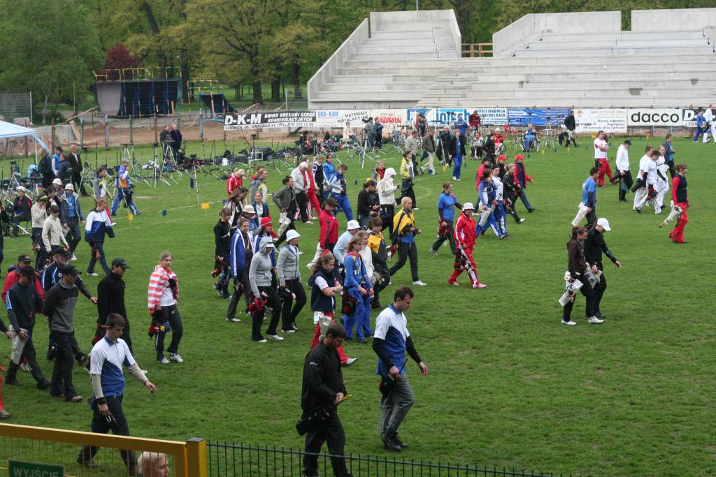 Puchar Polski w Łucznictwie