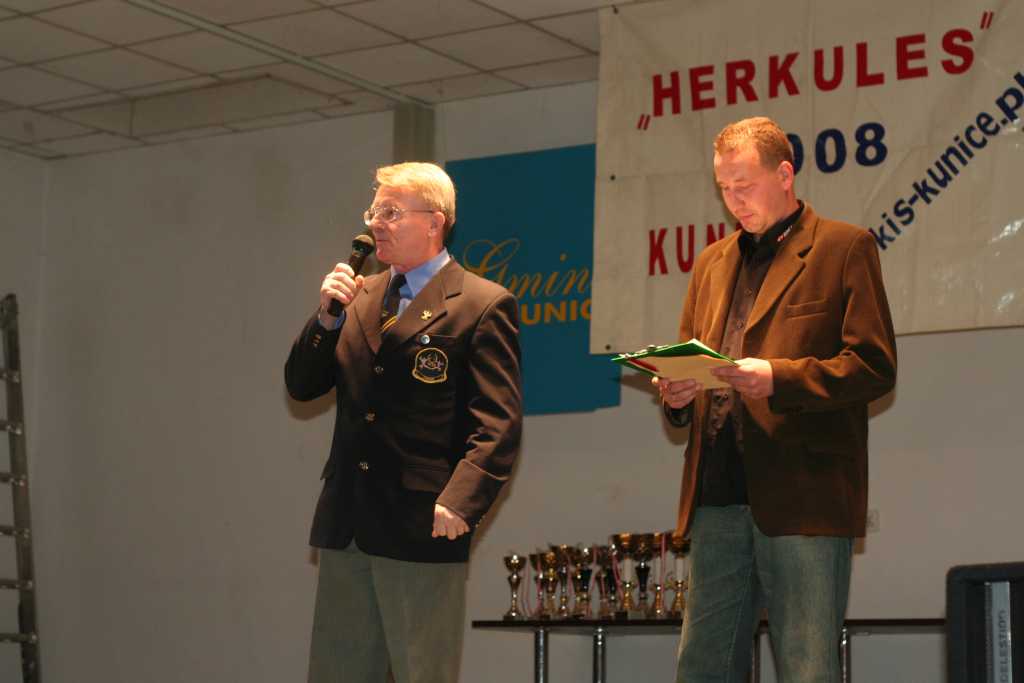 Herkules 2008