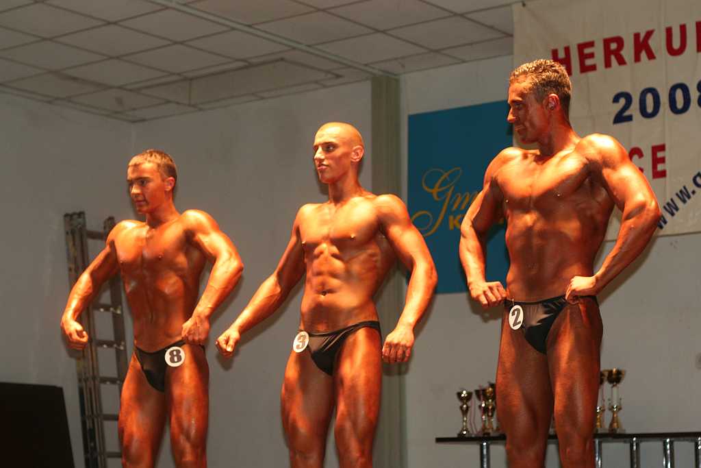 Herkules 2008