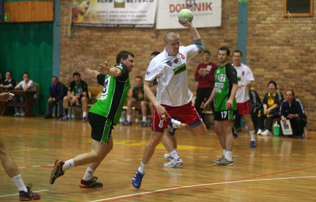 Miedź - Chrobry 26:27