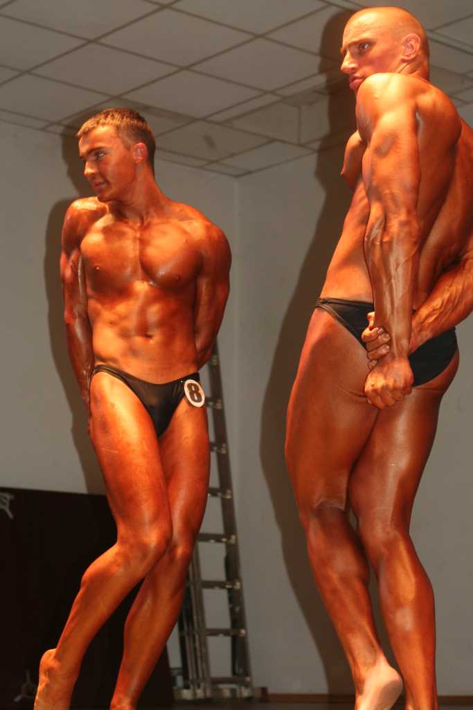 Herkules 2008