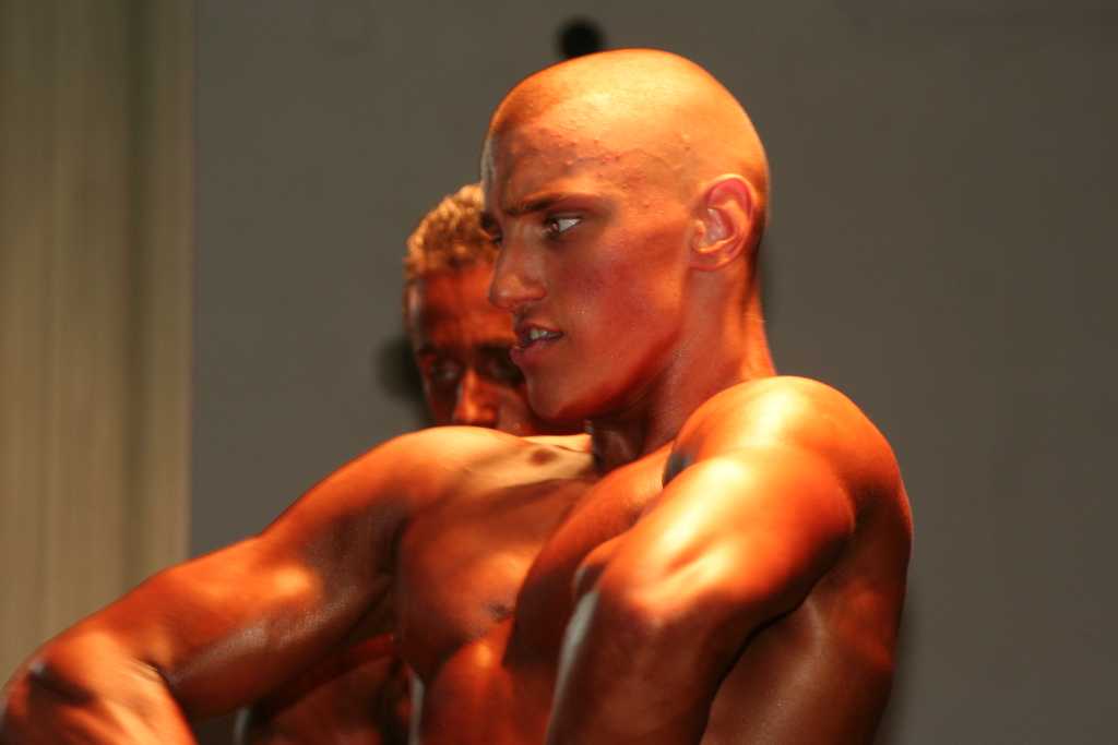 Herkules 2008