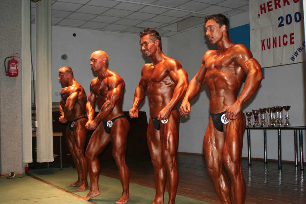 Herkules 2008