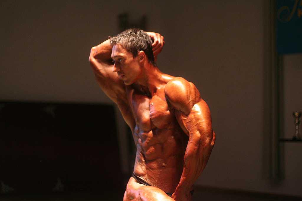 Herkules 2008