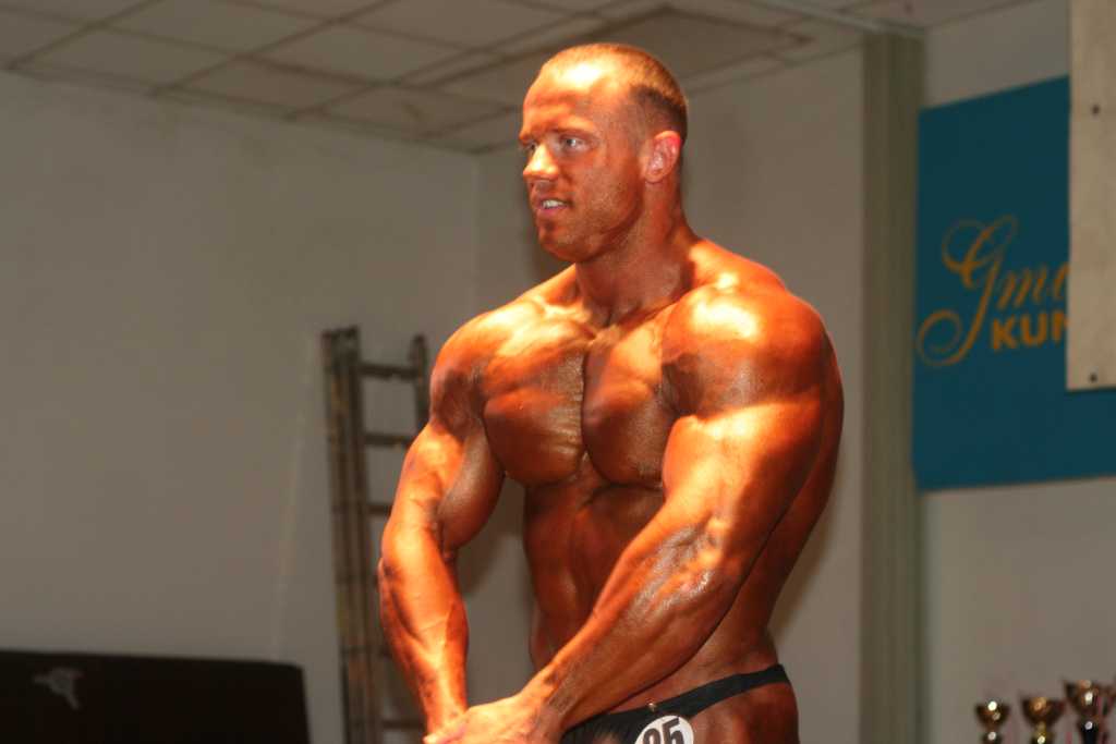 Herkules 2008