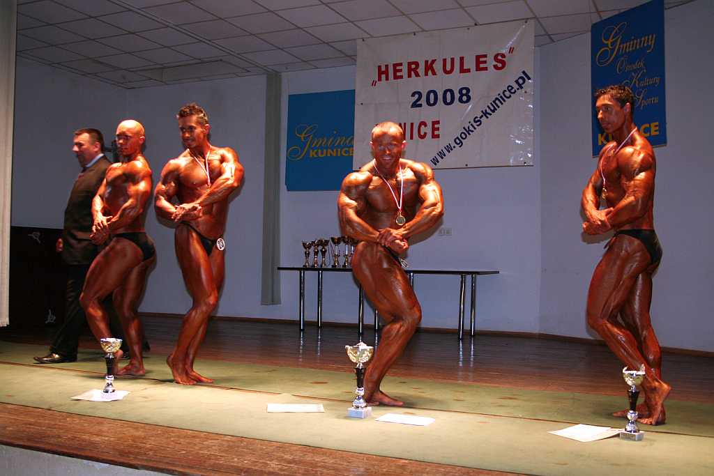 Herkules 2008