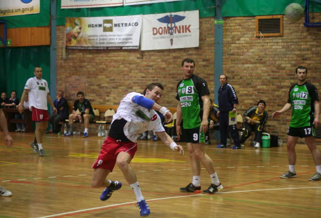 Miedź - Chrobry 26:27