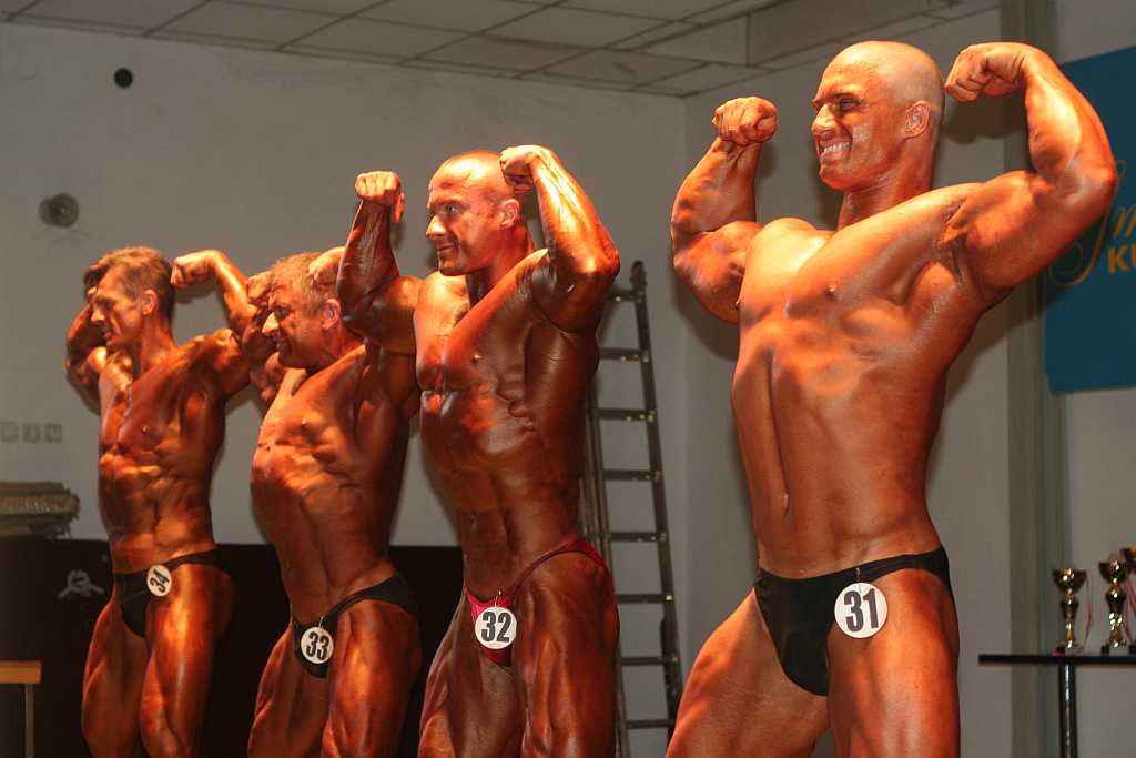 Herkules 2008