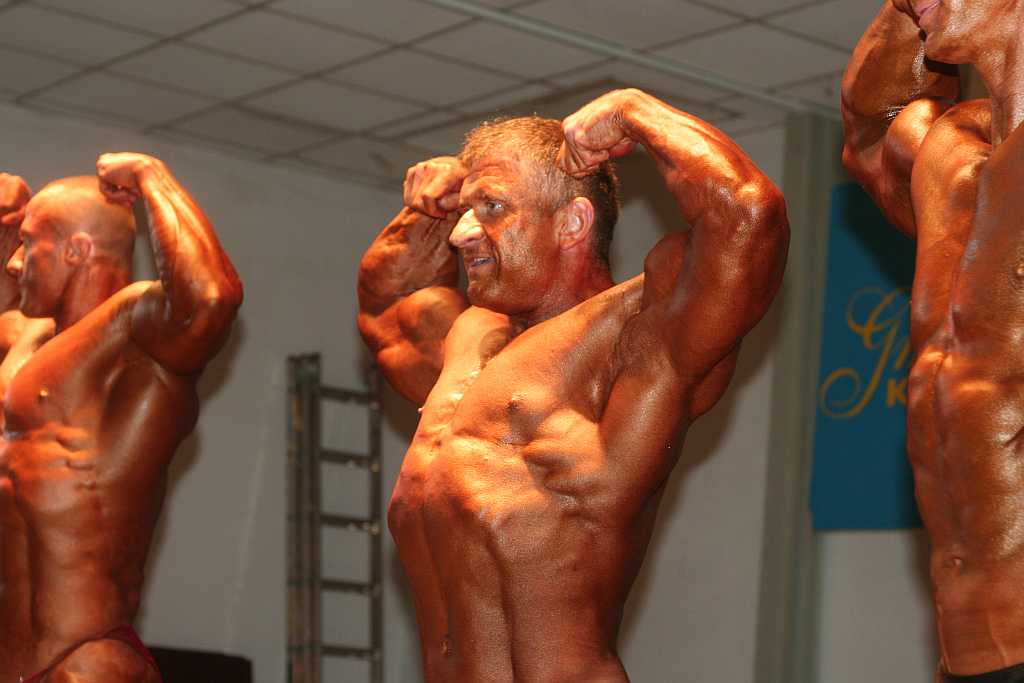 Herkules 2008