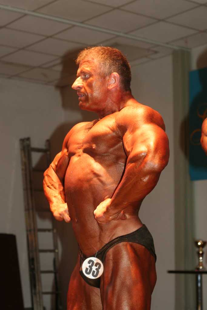 Herkules 2008