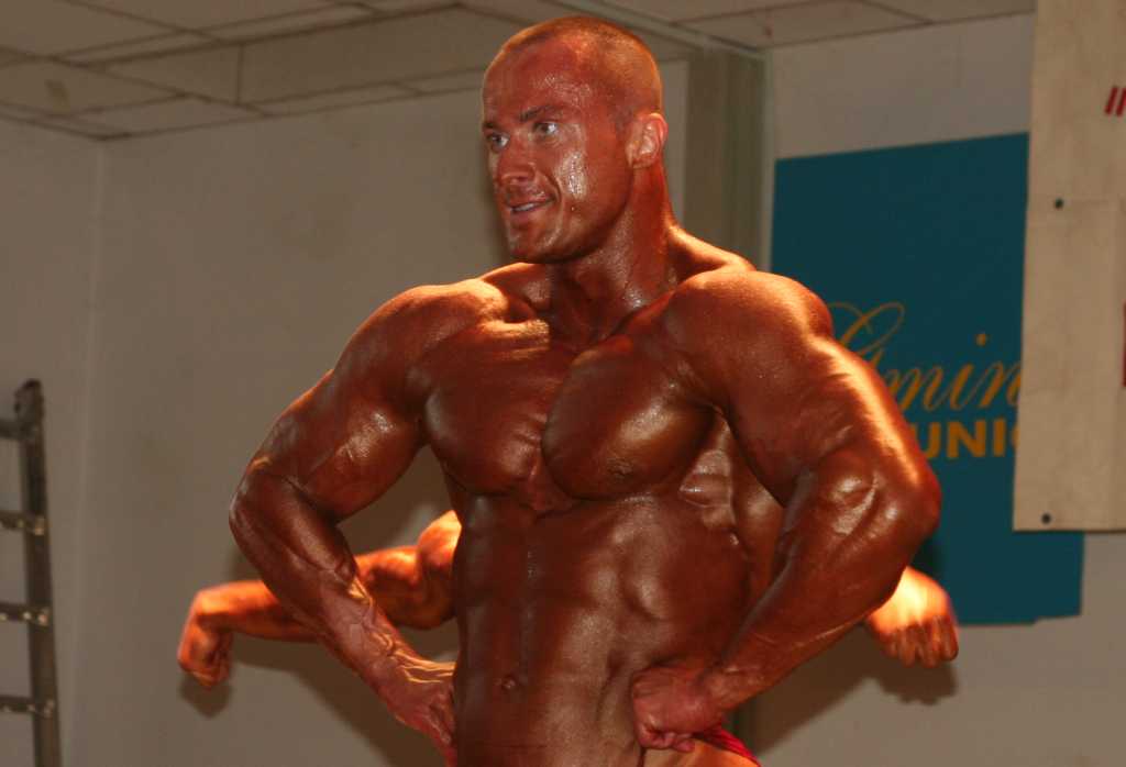 Herkules 2008