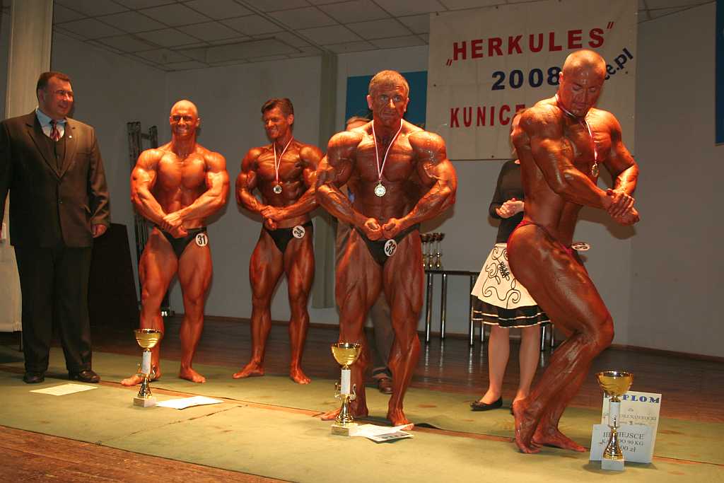 Herkules 2008