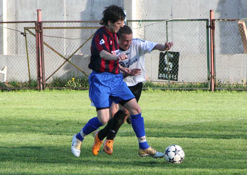 Miedź II - Nysa 0:0