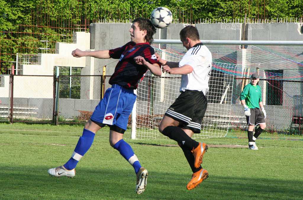 Miedź II - Nysa 0:0
